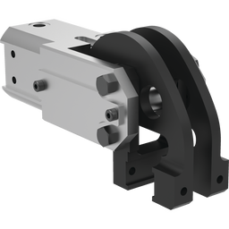 84A3Z370000000 : Cam Type Sheet Metal Gripper