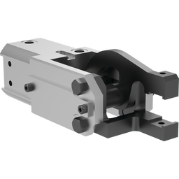84A3X390000000 : Cam Type Sheet Metal Gripper