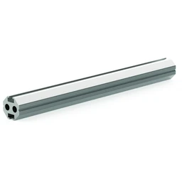 BodyBuilder Aluminiumprofil - 30mm x 430mm