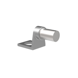 CPI-SAP-54 : Spring loaded, proximity switch bumpers w/ apple core mount design