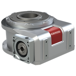 115RSD Internal Shrink Disk - Rotary Servo Drive