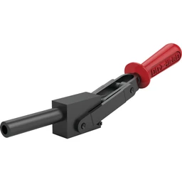 5133-MB - Heavy Duty Straight Line Action Clamps