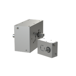 387P6H28-270_II - Parallel Index Drive