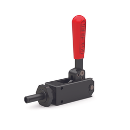 614-M - Straight-Line Action Clamp