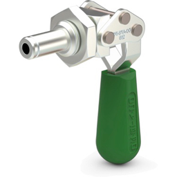 602-MM-G - Straight Line Action Clamp