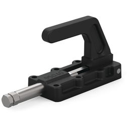 95040 - Straight Line Action Clamp