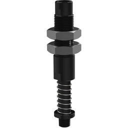 LW-SCMB-50-U38-A | Leichte Gefederte Saugerhalter