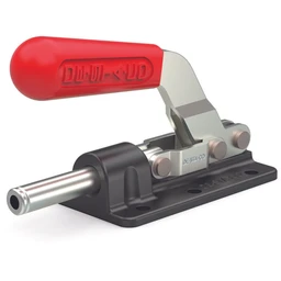 607-M - Straight Line Action Clamp
