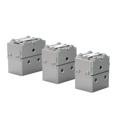 RPMC-2M : Micro Clean Room Parallel Gripper