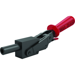 5130-BR - Heavy Duty Straight Line Action Clamps