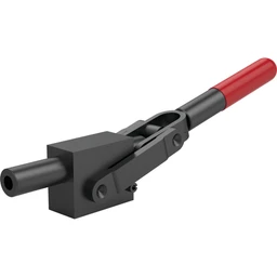 5131-MB - Heavy Duty Straight Line Action Clamps