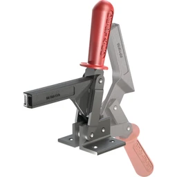 5105-R : Heavy Duty Vertical Handle Hold Down Clamps