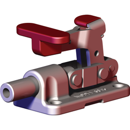 6015-MSS - Straight Line Action Clamp