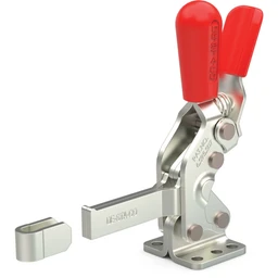 2002-SR - Vertical Hold-Down Toggle Locking Clamp