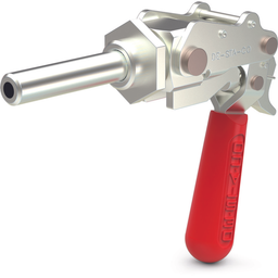 624-MM - Schubstangenspanner/Handspanner, Kniehebel, kompakt, metrisch | DESTACO