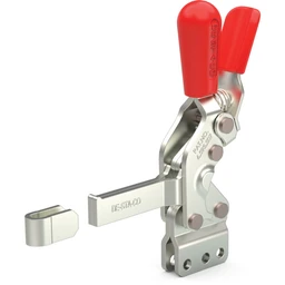 2002-SBR - Vertical Hold-Down Toggle Locking Clamp