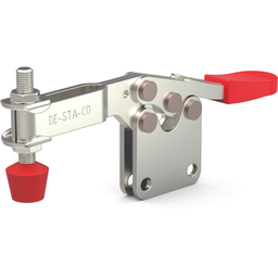 215-UB - Horizontal Hold-Down Toggle Locking Clamp