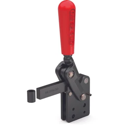 533-LB - Vertical Hold-Down Toggle Clamp, Heavy-Duty
