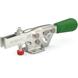 2013-U- G - Horizontal Hold-Down, Toggle Locking Clamp