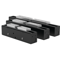RPB-24M-S - Heavy-Duty 2-Jaw Pneumatic Parallel Gripper