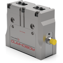 DPE-400-10-ID-P - Electric Parallel Gripper