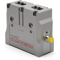 DPE-400-10-ID-N - Electric Parallel Gripper