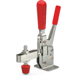 210-UR - Vertical Hold-Down Toggle Locking Clamp
