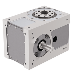 350RGD12H20-270 - Roller Gear Index Drives (Flange Output)