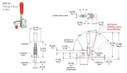207-U - Vertikalspanner - 3 of 3