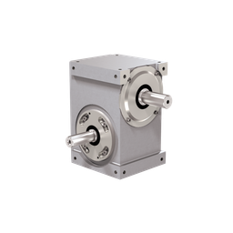 350RGS1H24-330_MSC.50 - Roller Gear Index Drive (Shaft Output)