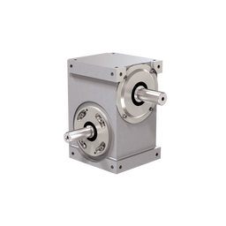 350RGS1H24-330_MSC.50 - Schrittgetriebe, mechanisch, kurvengetrieben, Ausgang Welle, Montage universal, Serie RGS | DESTACO