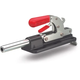 640-R - Straight Line Action Clamp