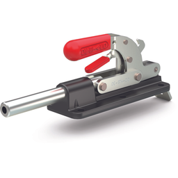 640-R - Straight Line Action Clamp