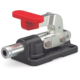 6015 - Straight Line Action Clamp