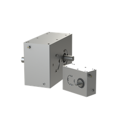 387P8H28-270_II - Parallel Index Drive