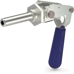 624-MM-B - Straight Line Action Clamp