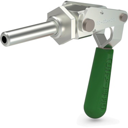 624-MM-G - Straight Line Action Clamp