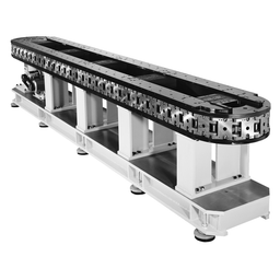 9.0HD : Heavy Duty - Precision Link Conveyor