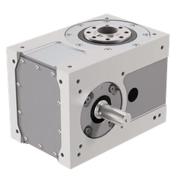 RGD -  Roller Gear Index Drives (Flange Output)