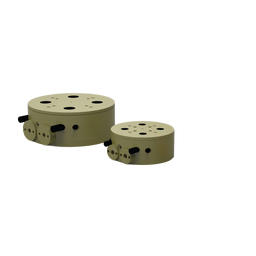 RR-18M-180-CR-V - Rotary Actuator, 180 degree rotation