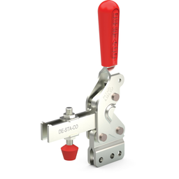 2007-UB - Vertical Hold-Down Toggle Locking Clamp