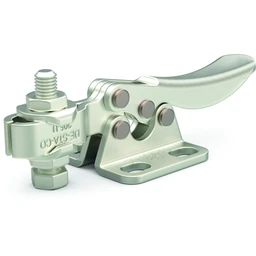 205-USS - Horizontal Hold-Down Toggle Locking Clamp