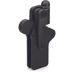 505-MB - Vertical Hold-Down Toggle Locking Clamp