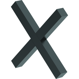 STC1KEY-NA - SPIDERGRIP X-KEY (SINGLE)
