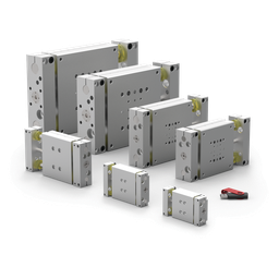 DLB-16M-B-C-50 - Base Slide