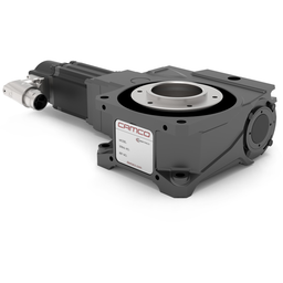 GTB63-GDxxx-H-TB : Servo Positioning Tables (Direct Drive)