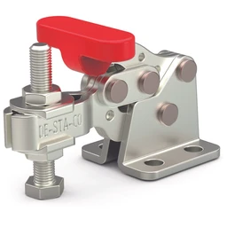 305-USS - Horizontal Hold-Down Clamp