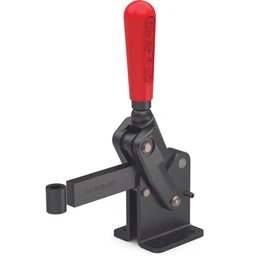 535-L - Vertical Hold-Down Toggle Clamp, Heavy-Duty