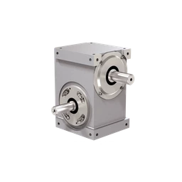 RGS -  Roller Gear Index Drives (Shaft Output)