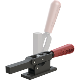 5310-R : Heavy Duty Horizontal Hold Down Clamps